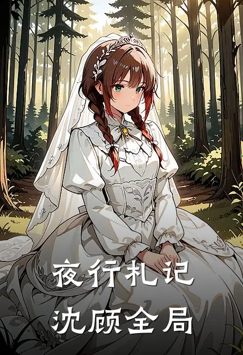 《夜行札记》沈顾全局