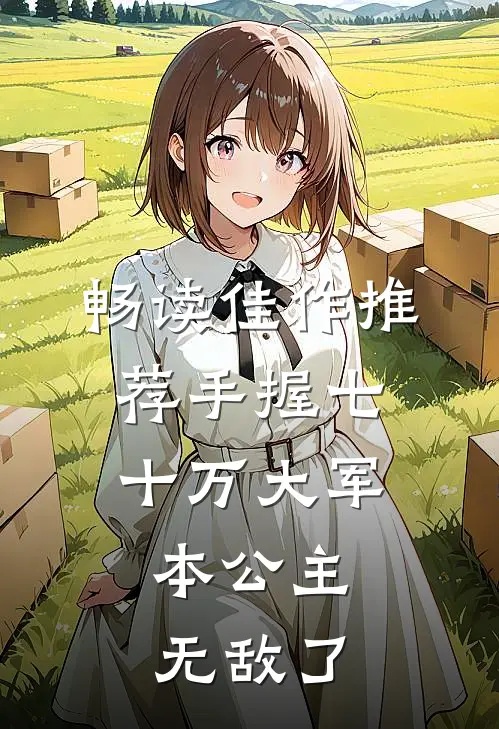 畅读佳作推荐手握七十万大军，本公主无敌了