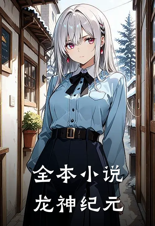 全本小说龙神纪元
