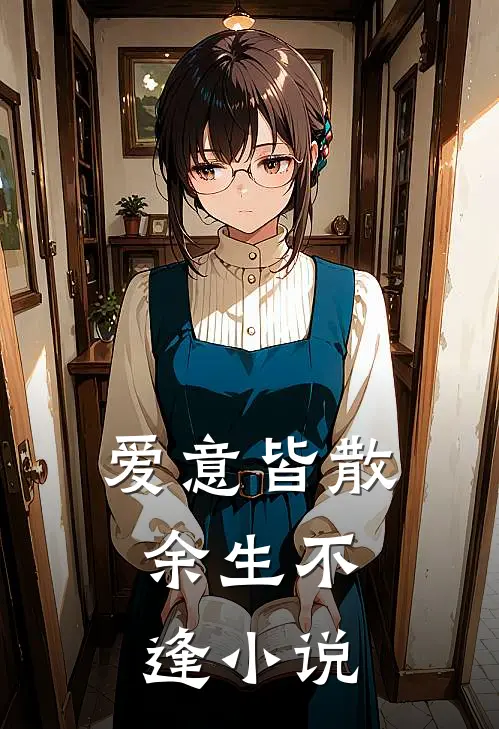 爱意皆散，余生不逢小说