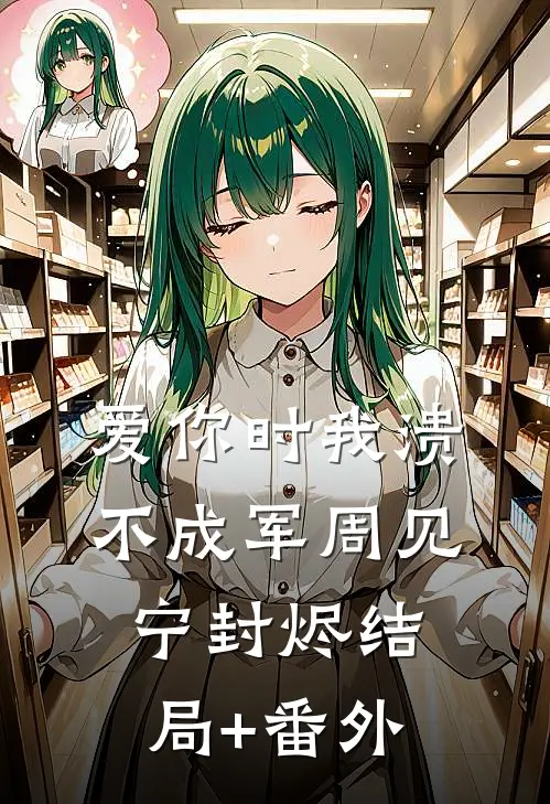 爱你时我溃不成军周见宁封烬结局+番外