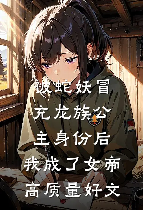 被蛇妖冒充龙族公主身份后，我成了女帝高质量好文