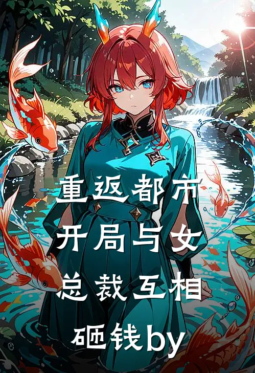重返都市：开局与女总裁互相砸钱by