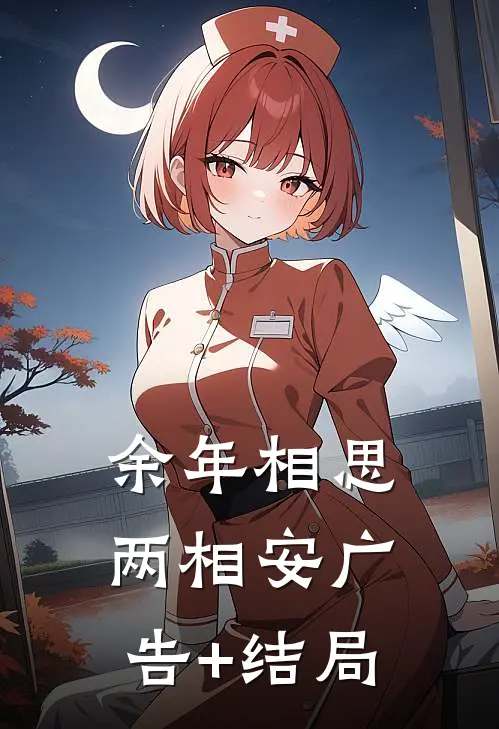 余年相思两相安广告+结局