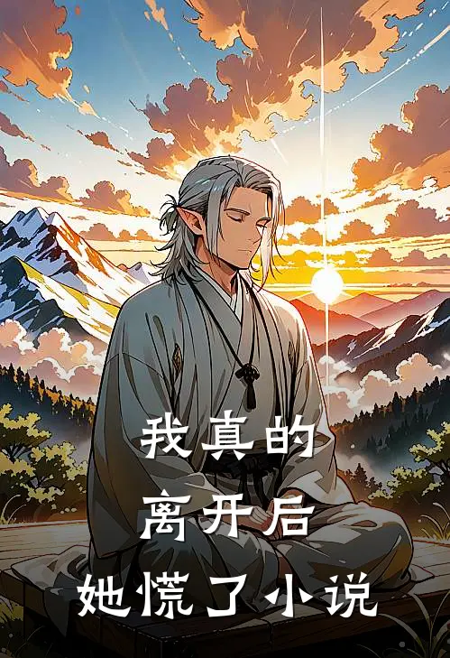 我真的离开后，她慌了小说