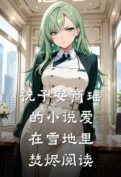 祝予安商瑶的小说爱在雪地里焚烬阅读