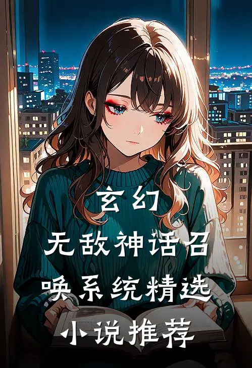 玄幻：无敌神话召唤系统精选小说推荐