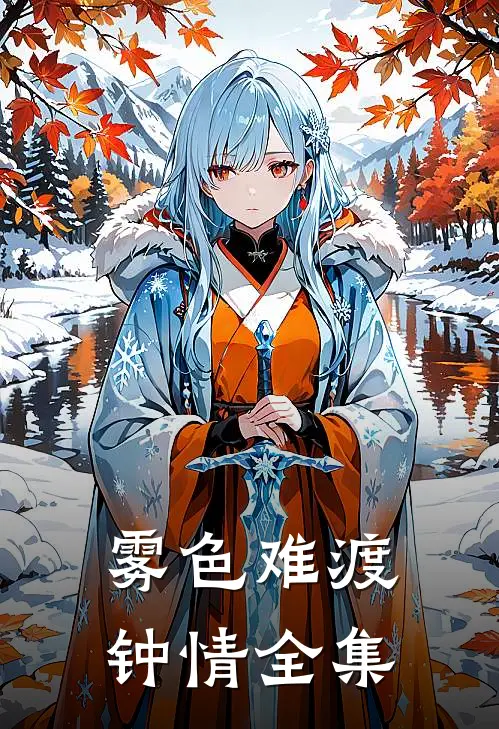雾色难渡钟情全集