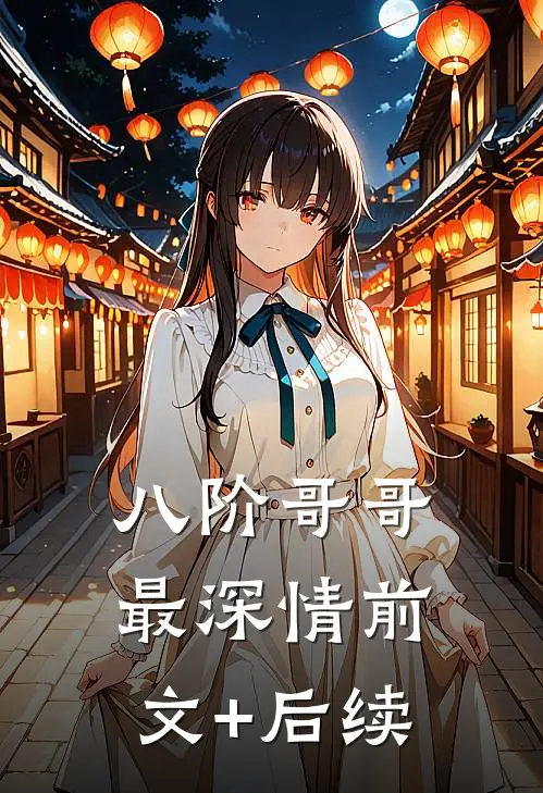八阶哥哥最深情前文+后续