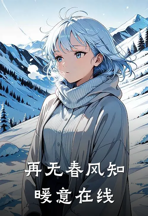 再无春风知暖意在线