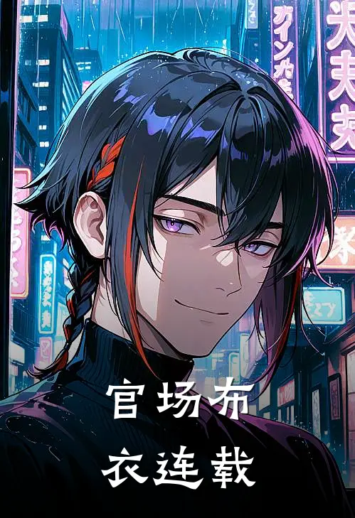 官场布衣连载