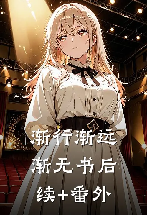 渐行渐远渐无书后续+番外