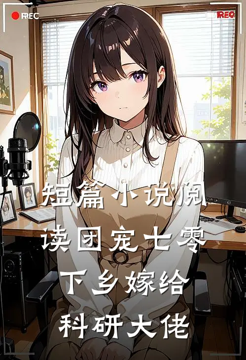 短篇小说阅读团宠七零，下乡嫁给科研大佬