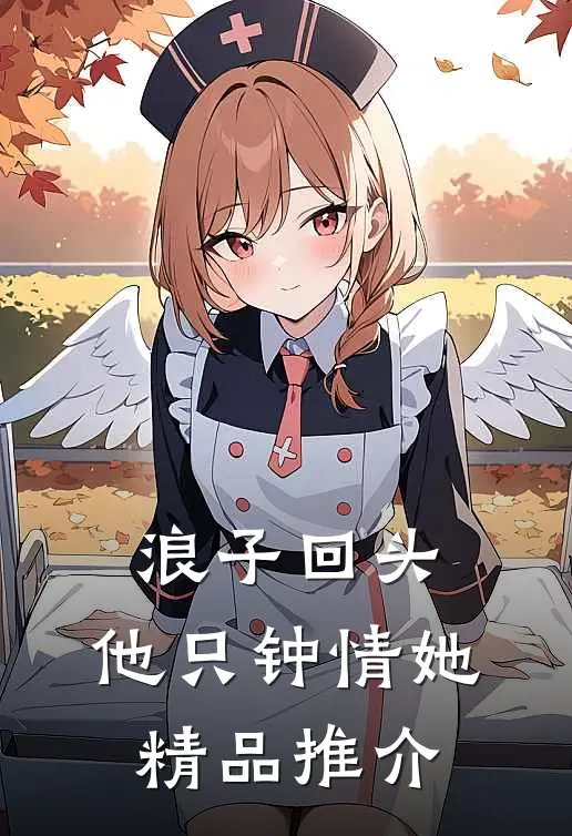 浪子回头：他只钟情她精品推介