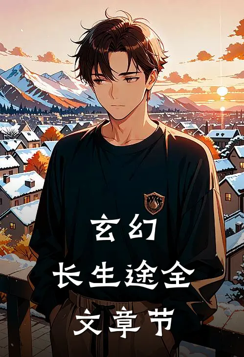 玄幻，长生途全文章节
