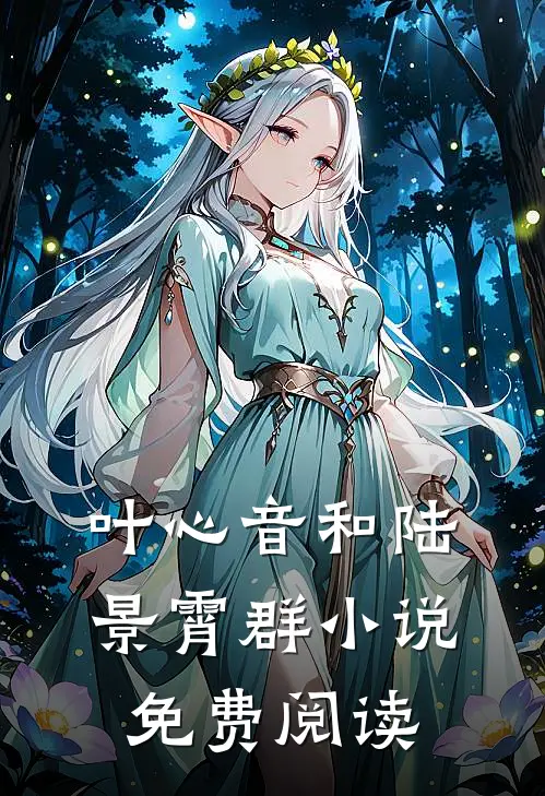 叶心音和陆景霄群小说免费阅读