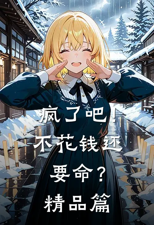 疯了吧!不花钱还要命?精品篇在线观看