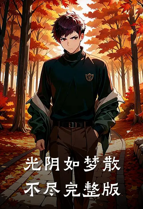 光阴如梦散不尽完整版