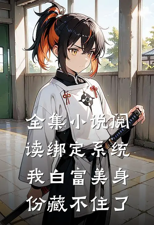 全集小说阅读绑定系统：我白富美身份藏不住了