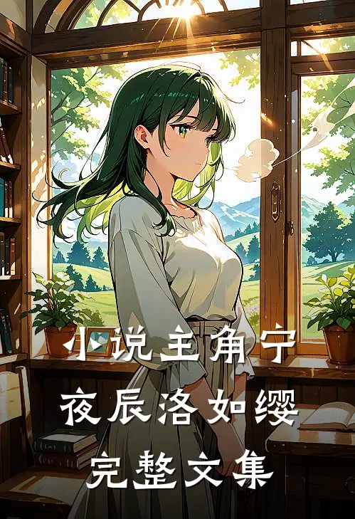 小说主角宁夜辰洛如缨完整文集