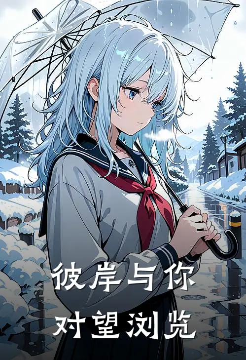 彼岸与你对望浏览
