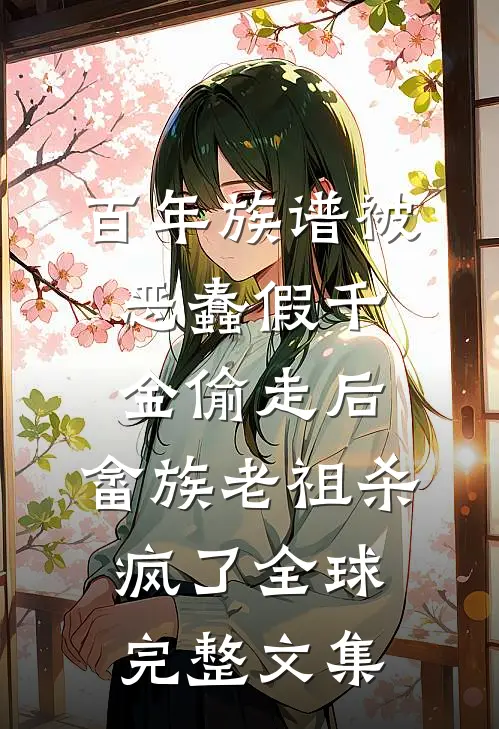 百年族谱被恶蠢假千金偷走后，畲族老祖杀疯了全球完整文集