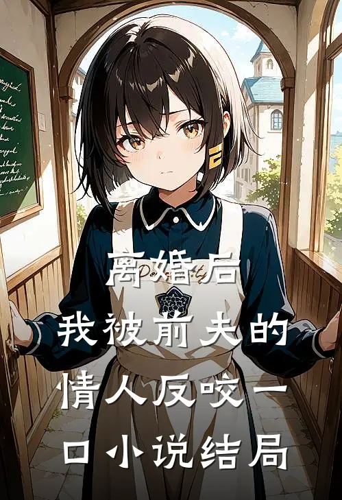 离婚后，我被前夫的情人反咬一口小说结局