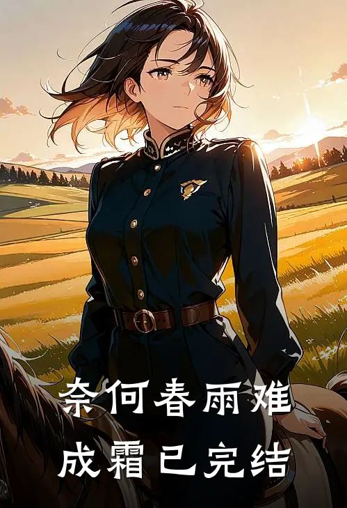 奈何春雨难成霜已完结