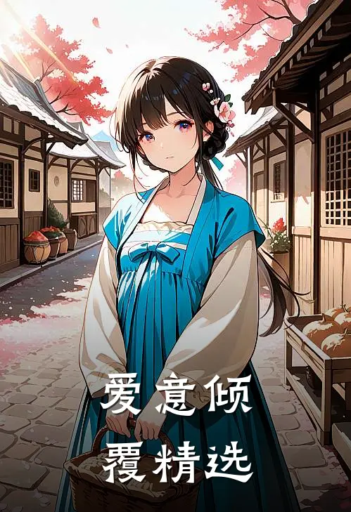 爱意倾覆精选