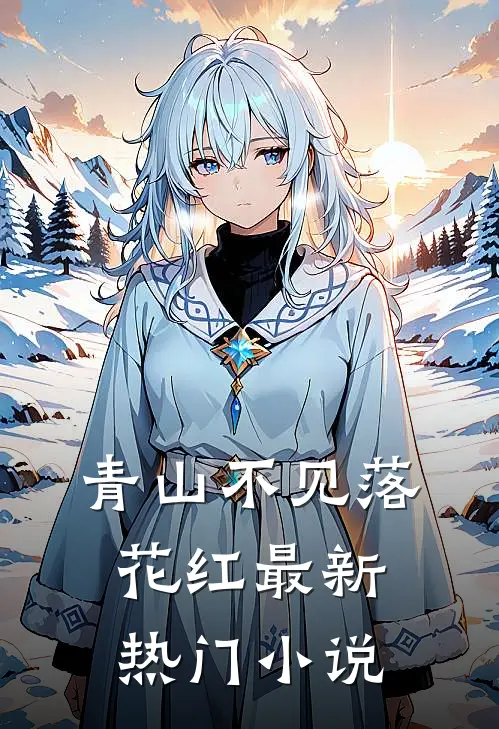 青山不见落花红最新热门小说