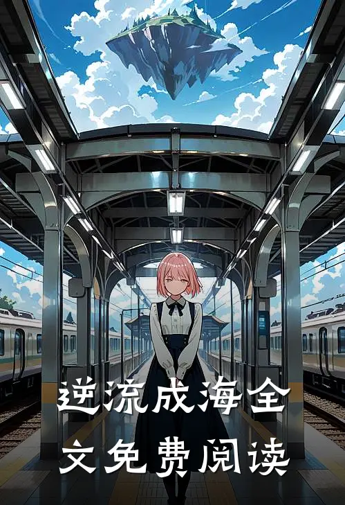 逆流成海全文免费阅读