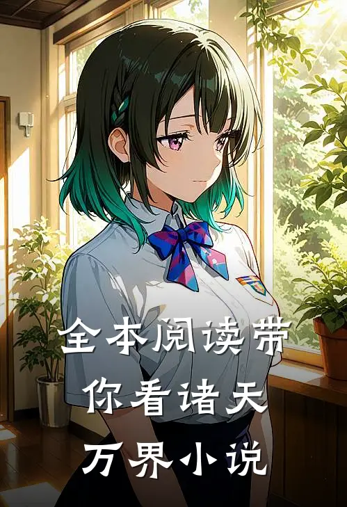 全本阅读带你看诸天万界小说