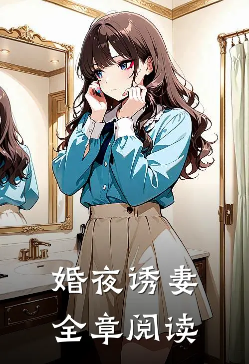 婚夜诱妻全章阅读