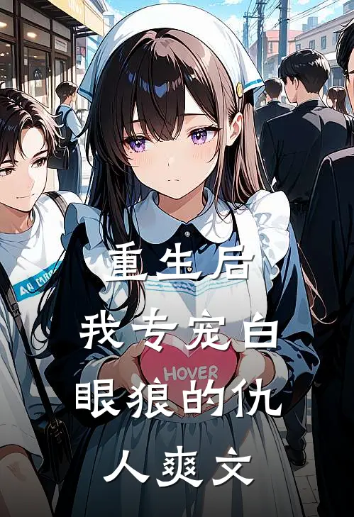 重生后，我专宠白眼狼的仇人爽文