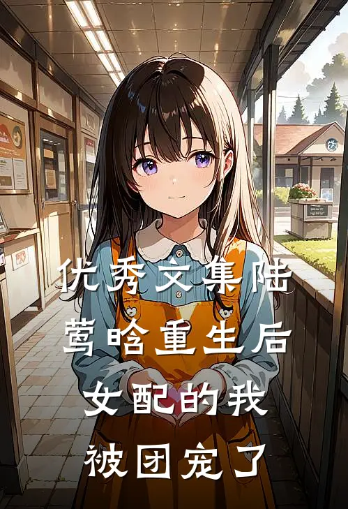 优秀文集陆莺晗重生后女配的我被团宠了