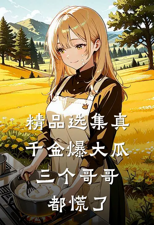 精品选集真千金爆大瓜，三个哥哥都慌了