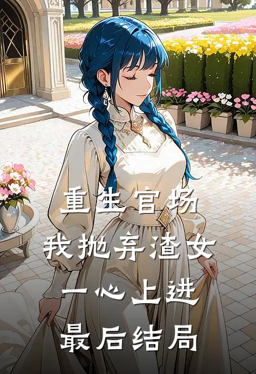 重生官场：我抛弃渣女，一心上进最后结局