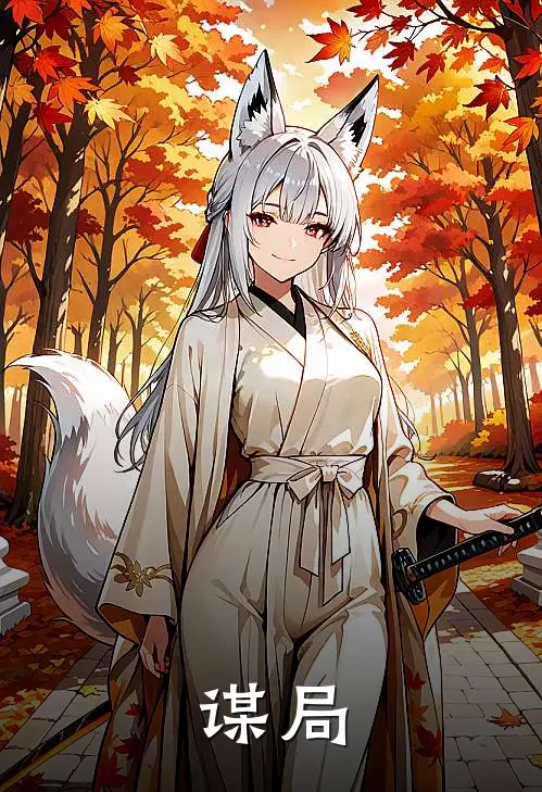 谋局