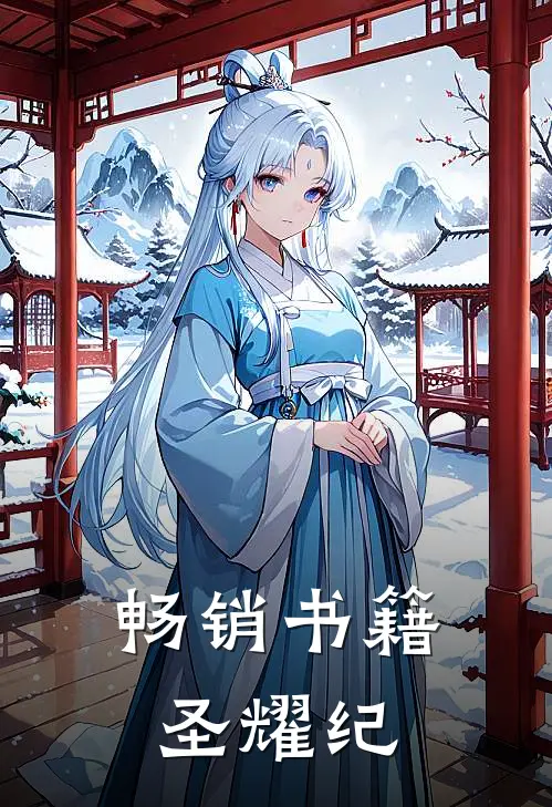 畅销书籍圣耀纪