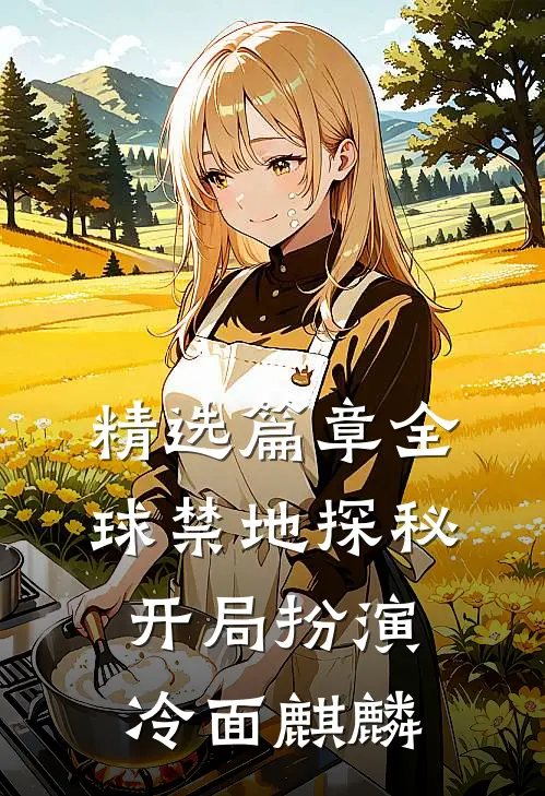 精选篇章全球禁地探秘：开局扮演冷面麒麟