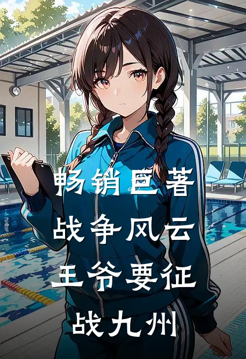 畅销巨著战争风云：王爷要征战九州