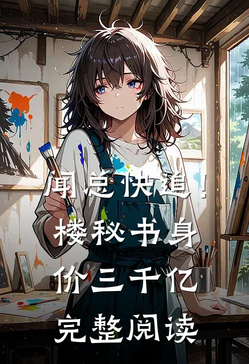 闻总快追！楼秘书身价三千亿完整阅读