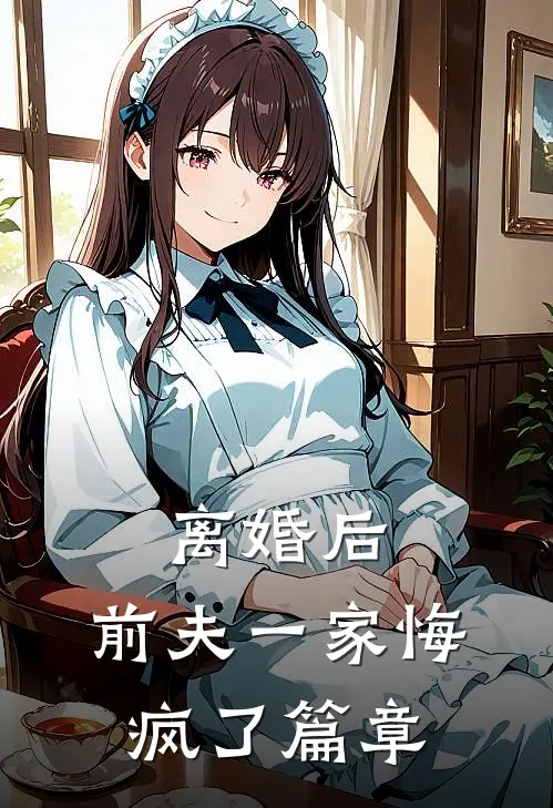 离婚后，前夫一家悔疯了篇章