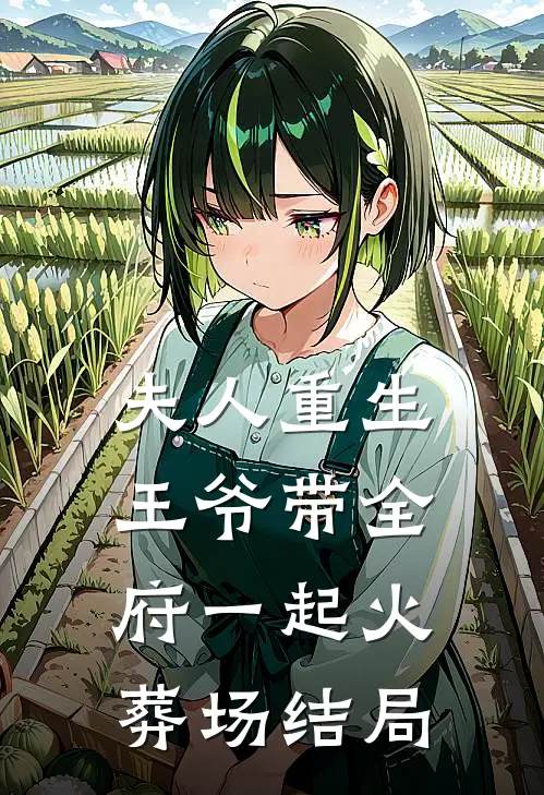 夫人重生，王爷带全府一起火葬场结局