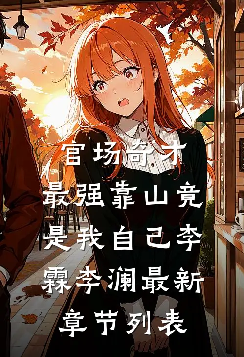 官场奇才：最强靠山竟是我自己李霖李澜最新章节列表