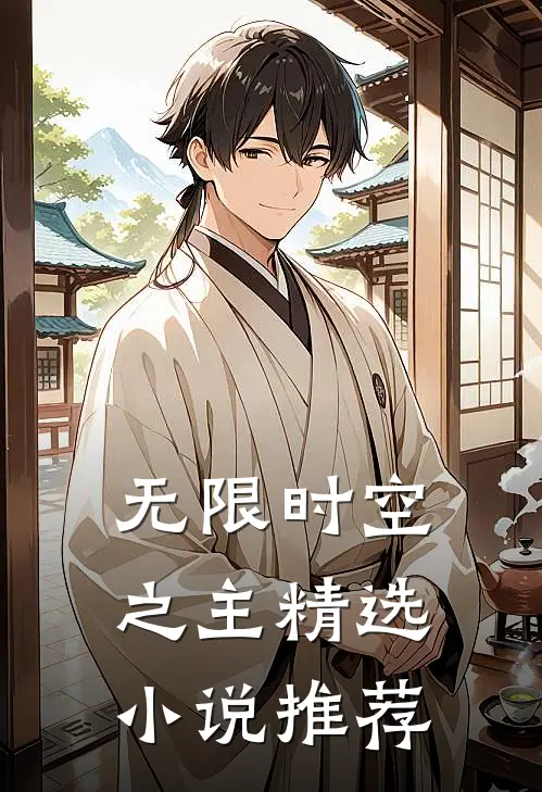 无限时空之主精选小说推荐