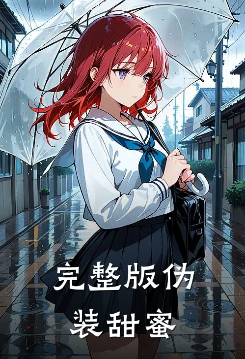 完整版伪装甜蜜