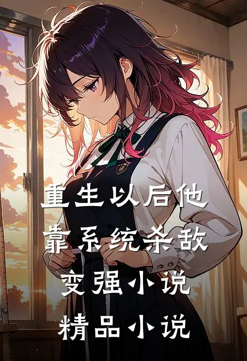 重生以后他靠系统杀敌变强小说精品小说