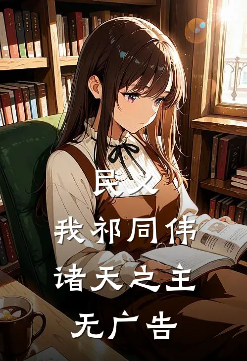 民义：我祁同伟，诸天之主无广告
