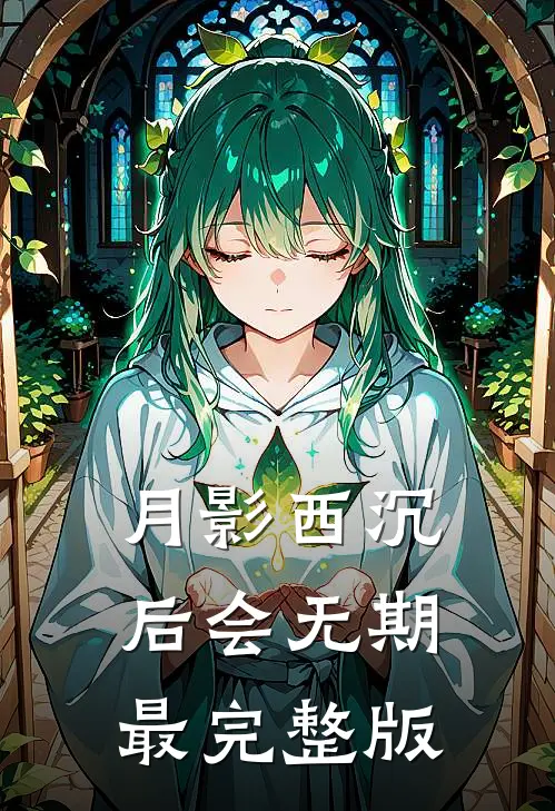 月影西沉，后会无期最完整版